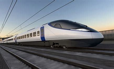 A new exciting future for SMG with HS2